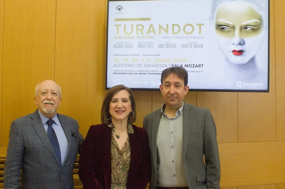 20260518 Zaragoza Auditorio Turandot