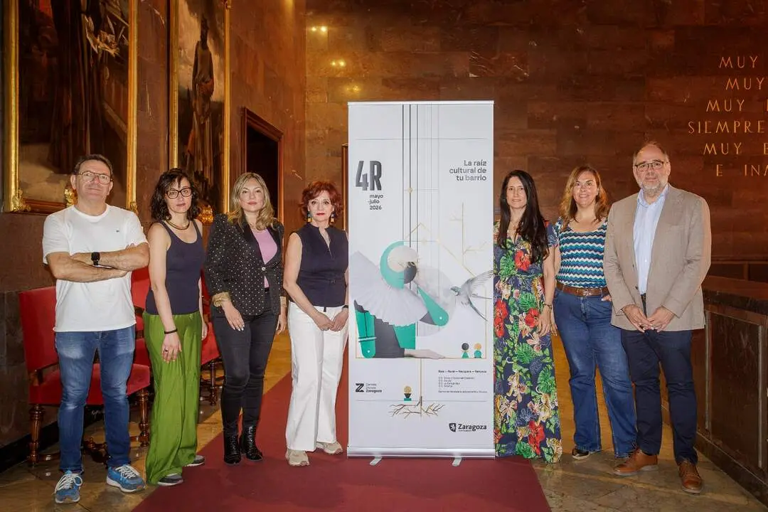 20260519 Zaragoza Cultura barriosrurales