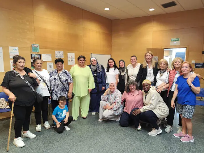 20260520 Huesca Taller de Mujeres para Sentirse Bien 190526