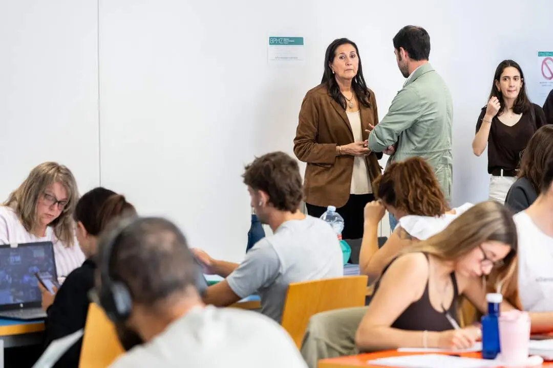 20260520 Zaragoza Bibliotecas estudio examenes