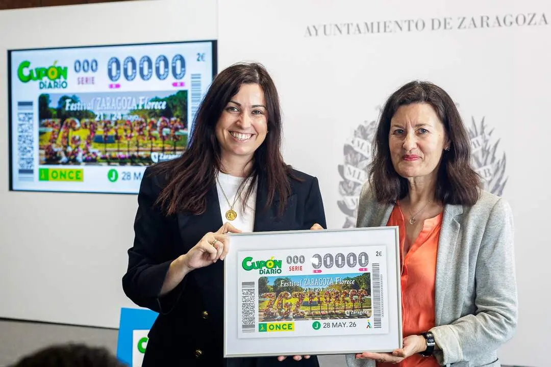 20260520 ONCE Fesival Florece