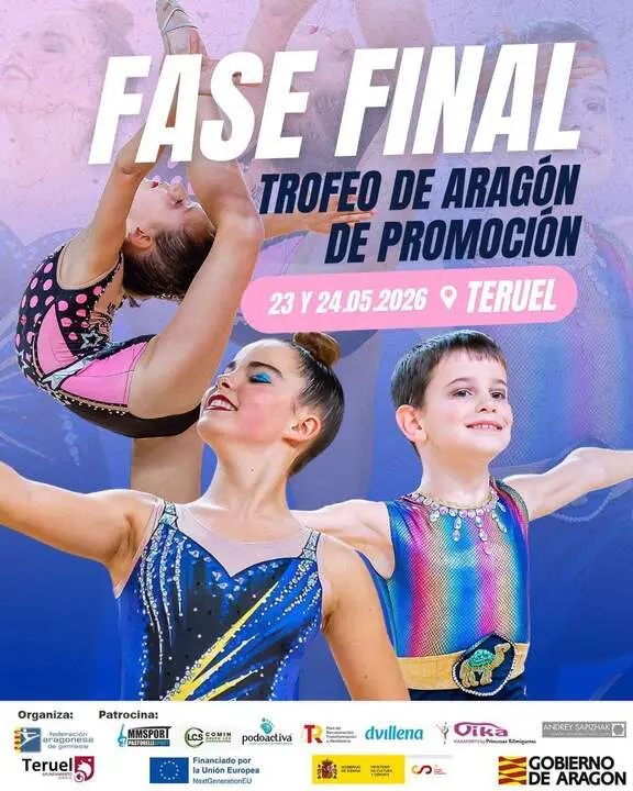 20260521 Teruel Gimnasioa R&Iacute;TMICA