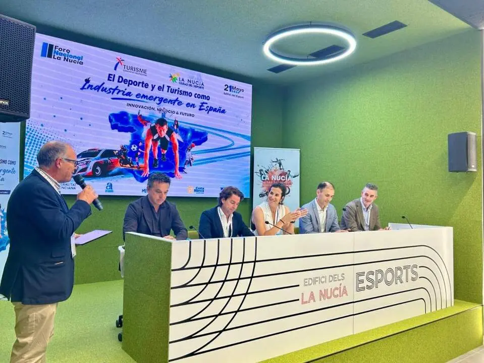 20260521 Deportes Turismo Aragon