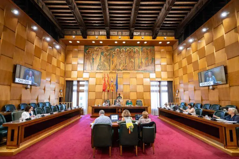 20260521 Comision Hacienda Zaragoza