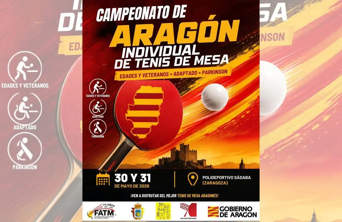 200260524 CARTEL TENIS DE MESA SADABA 2