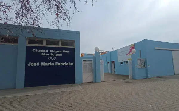 20260525 Huesca Ciudad Deportiva marzo 2023