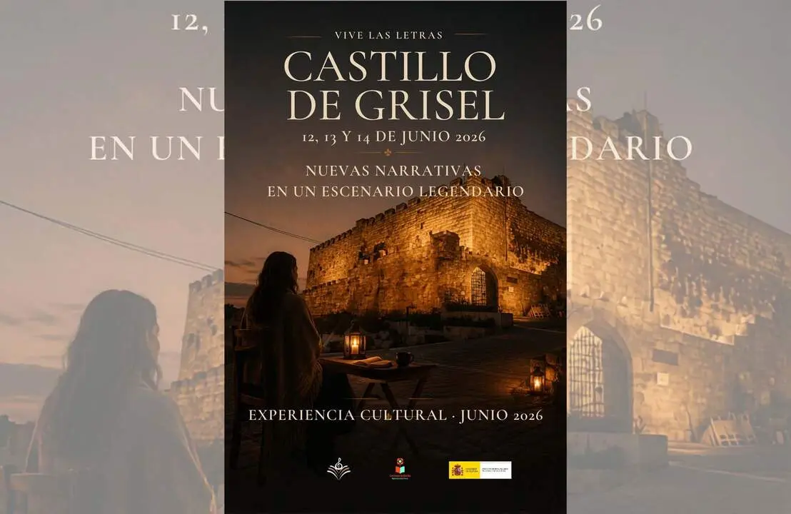 20260526 Cartel castillo Grisel