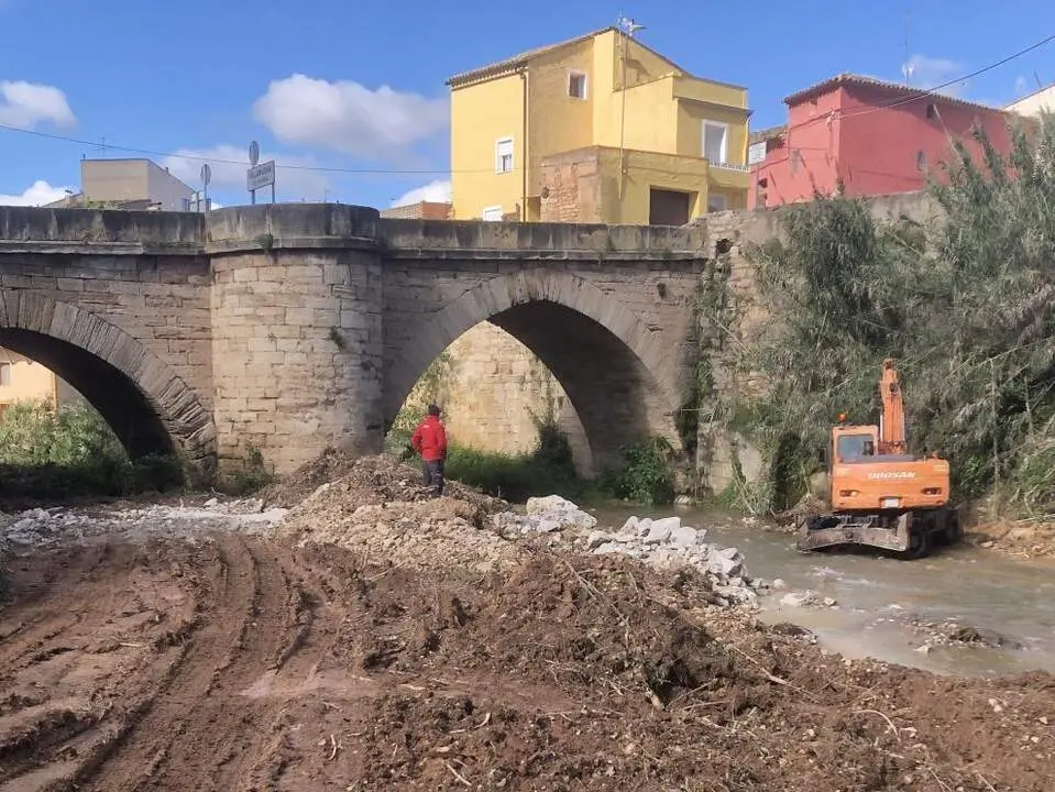 20260526 Aragon agua municios actuaciones inundacioes