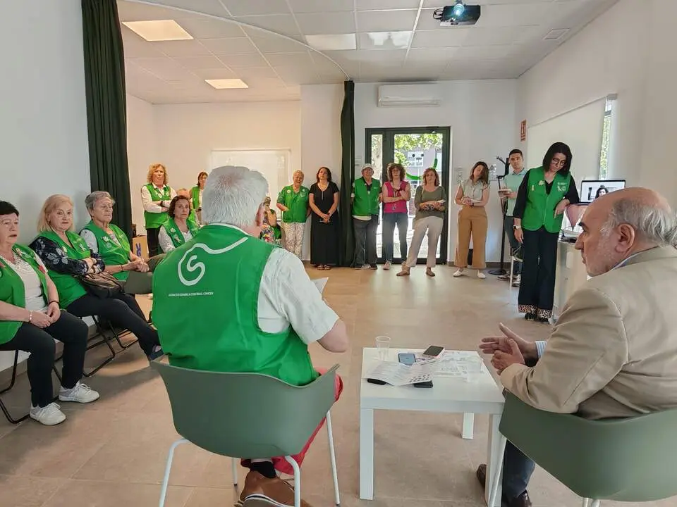 20260526 AECC Encuentro Jovenes Investigadores Cancer