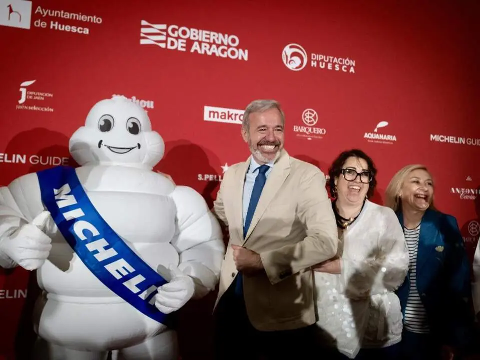 20260527 Huesca Gala Guia Michelin