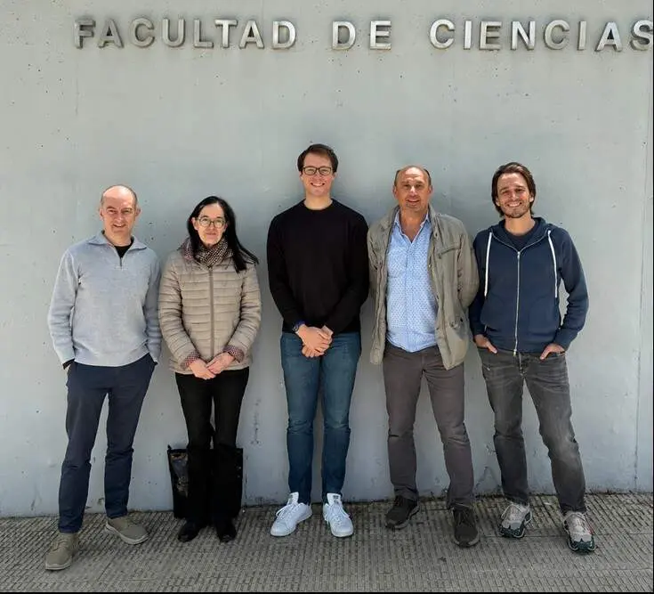 20260527 De izda a dcha varios autores, A&iacute;nsa, Andreu, Ezquerra, Franco y Ram&oacute;n.
