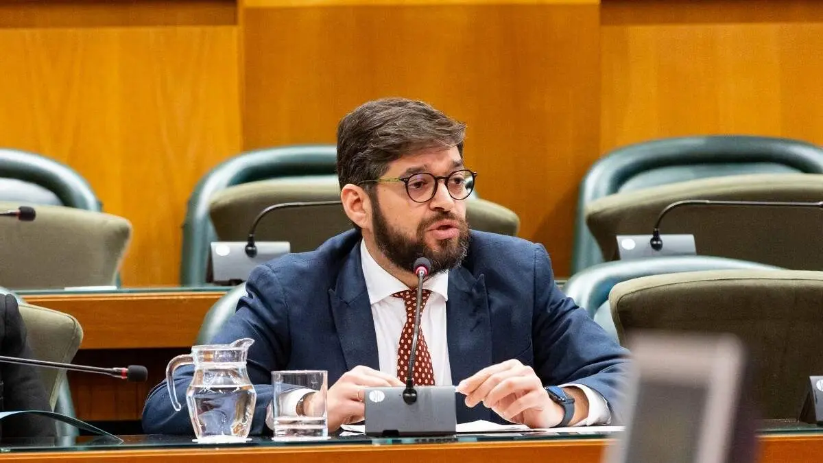 20260527 VOX Armando Martinez infraestructuras