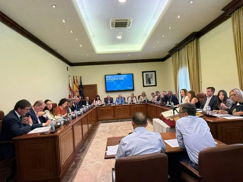 20260527 DPT Teruel foto pleno 