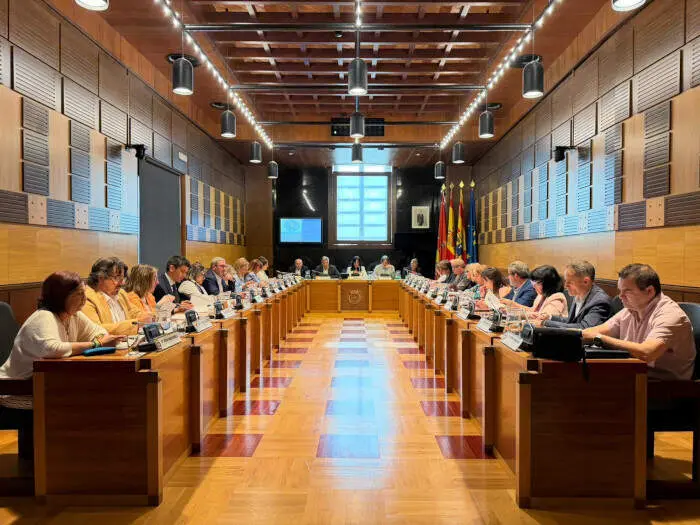 20260528 pleno Huesca
