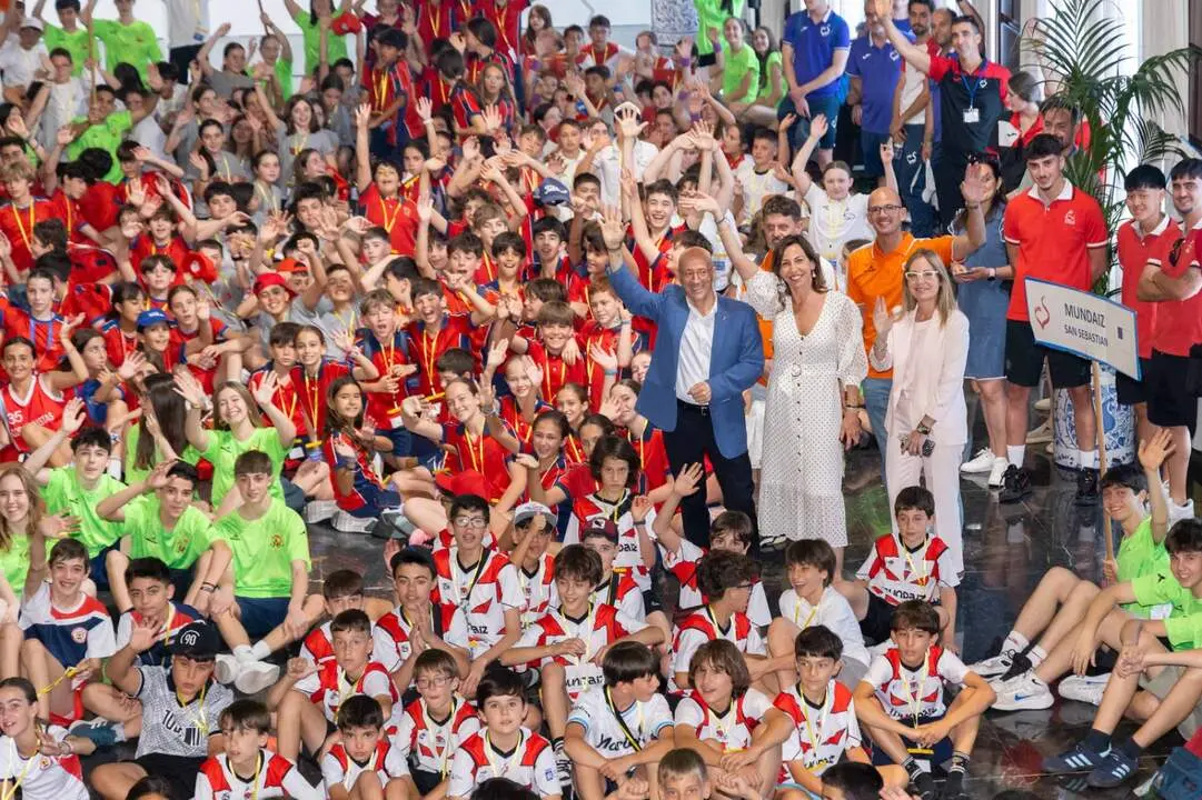20260529 olimpiadas corazonistas zaragoza