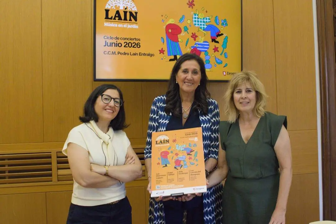 20260529 Zaragoza conciertos gratis junio