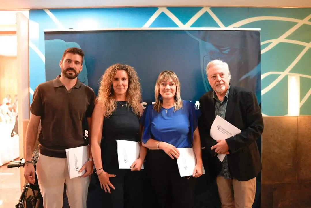 20260529 Camino-El sector de la ortopedia refuerza la colaboraci&oacute;n