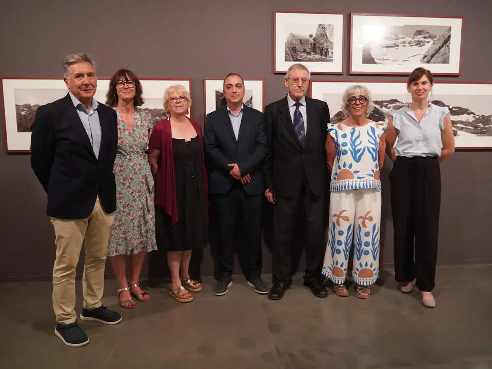 20260529 Huesca Lucien Briet nueva exposici&oacute;n 