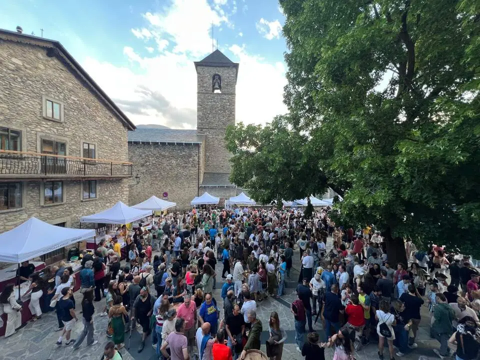 20260531 Ruta somontano 3 parada Benasque