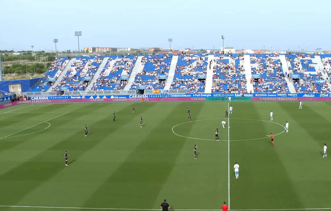 20260601 Real Zaragoza CF MAlaga