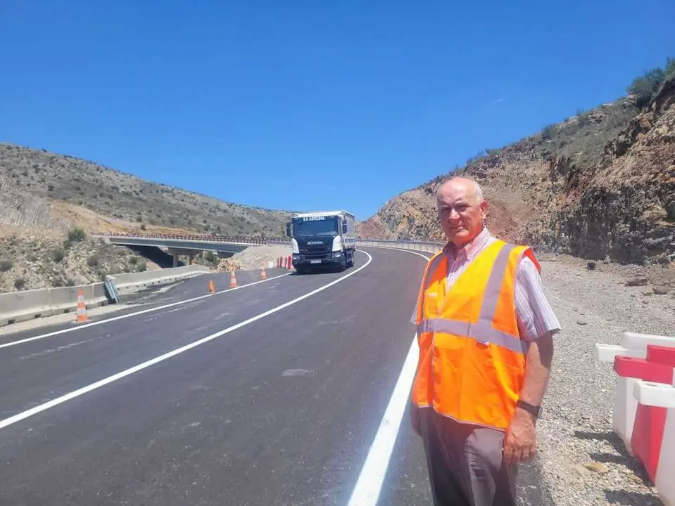 20260601 nuevo viaducto Quiebracantaros carreteras