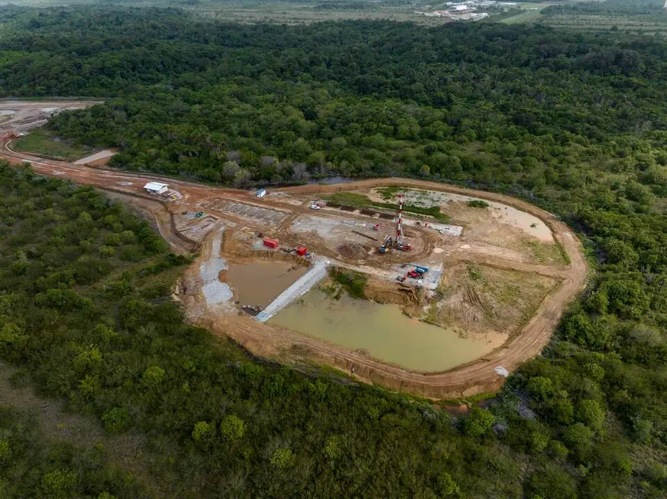 Suivi de chantier mensuel ELM1, le 21/05/2026 - DRT CNES 371.