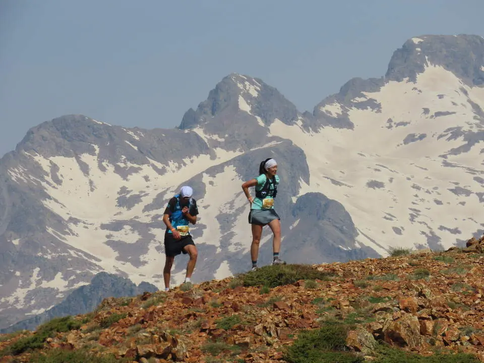 20260601 Trail gallinero
