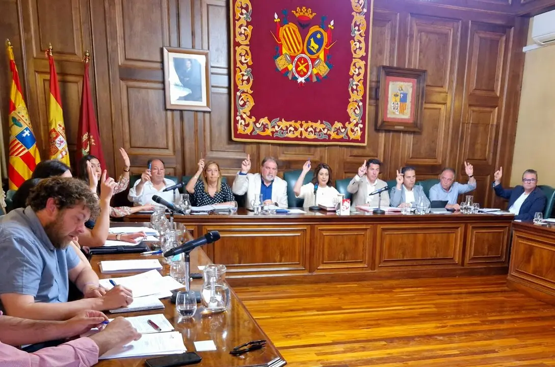 20260601 Teruel pleno junio 2026