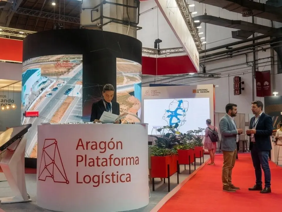 20260603 APL Aragon Logistica Plaza