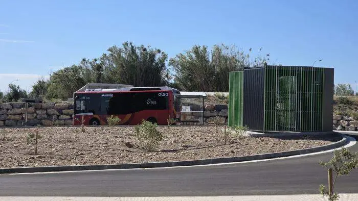 20260603 CTAZ nuevas lineas Casetas Sobradiel