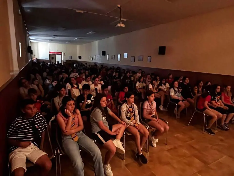 20260603 Alcorisa evento magia