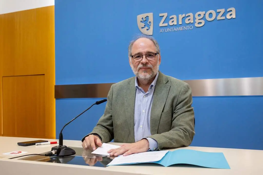 20260605 Zaragoza empleo publico alfonso mendoza