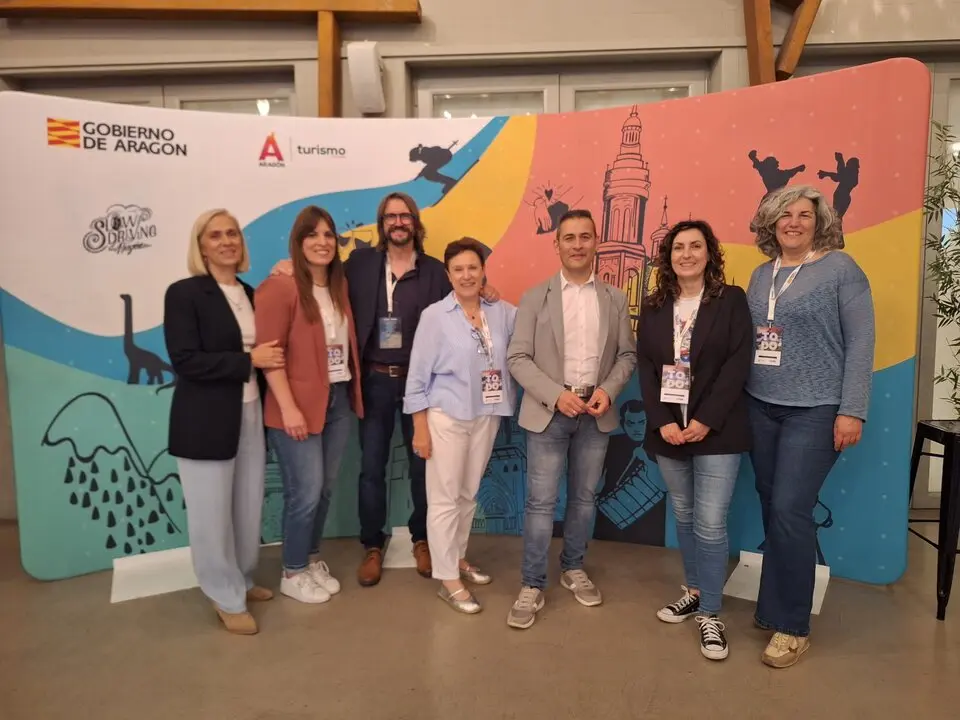 20260605 Teruel PROMO EN BILBAO 2