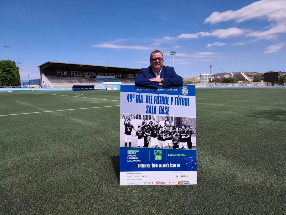 20260609 Manuel-Torralba- presenta-dia-futbol-base