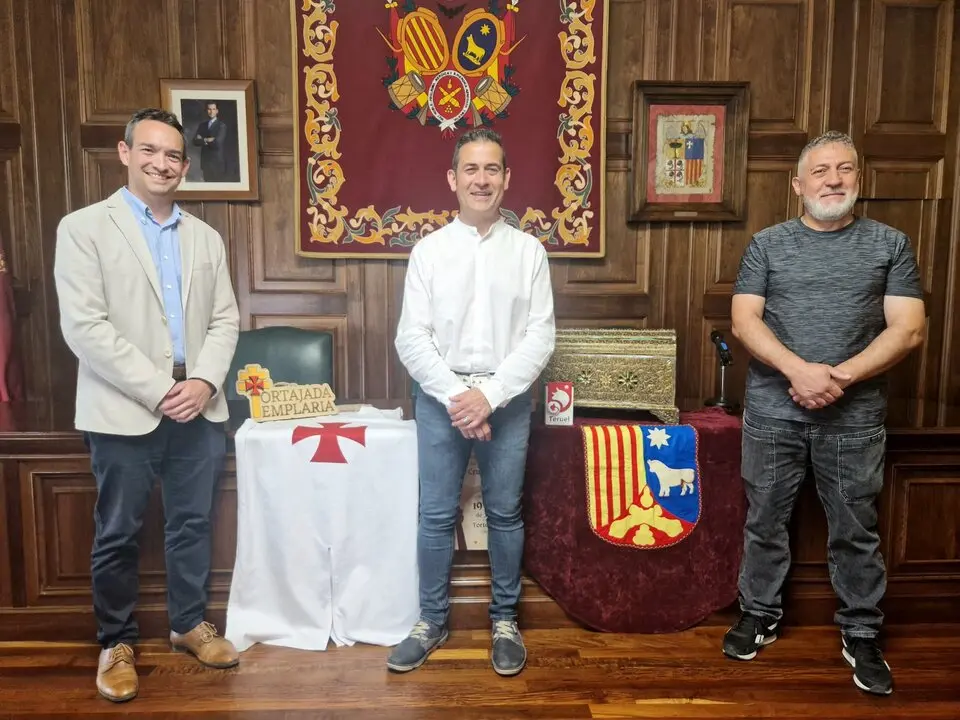 20260612 teruel TEMPLARIOS