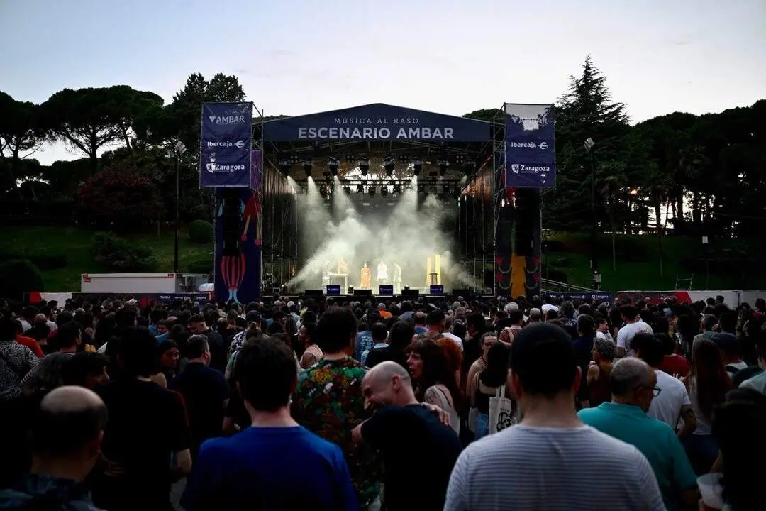 20260615 Musica al Raso Zaragoza