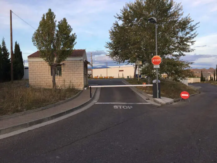 20260616 Punto limpio Huesca 2026
