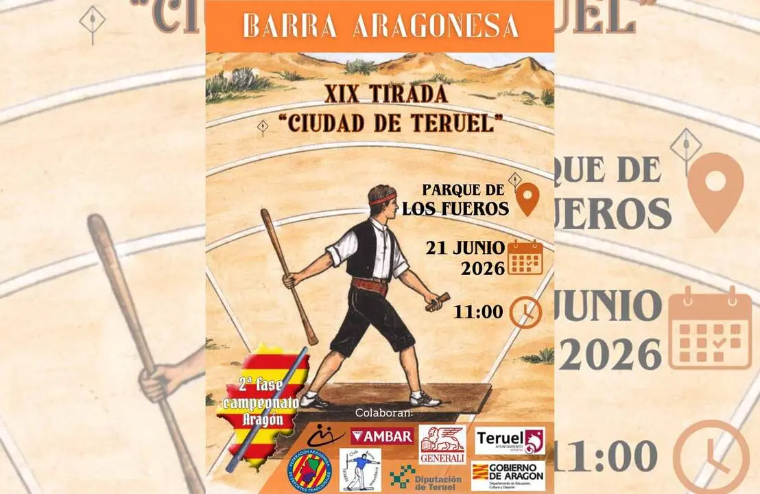 20260616 Teruel tiro bara