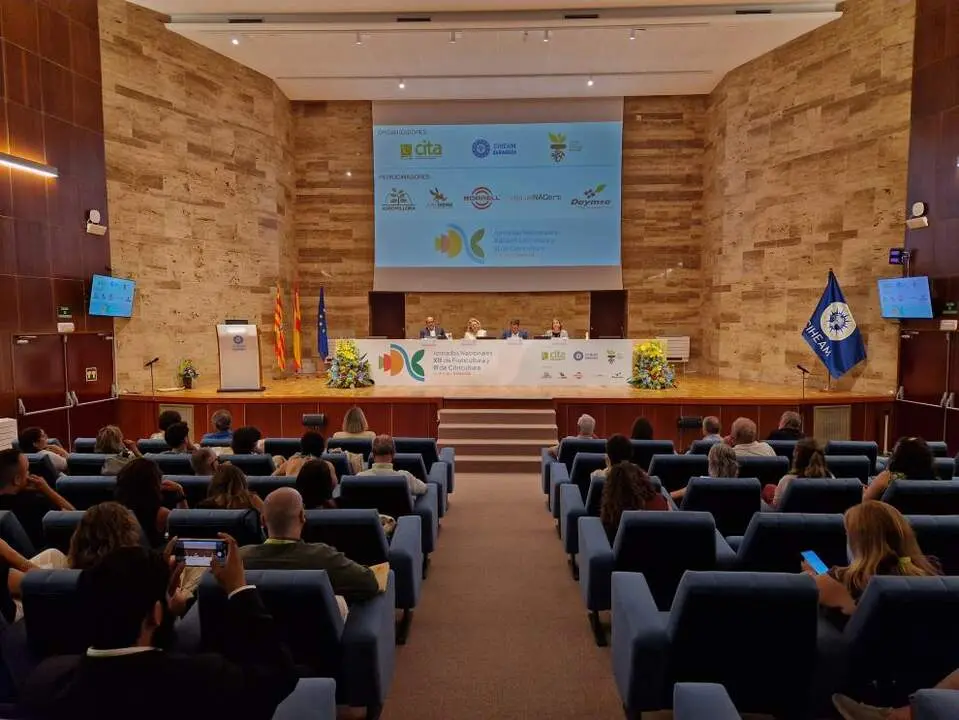 20260616 jornadas fruticultura CITA