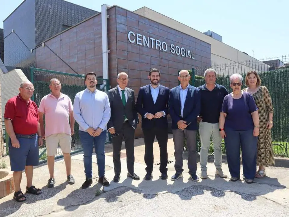 20260616 Sari&ntilde;ena centro mayores apertura
