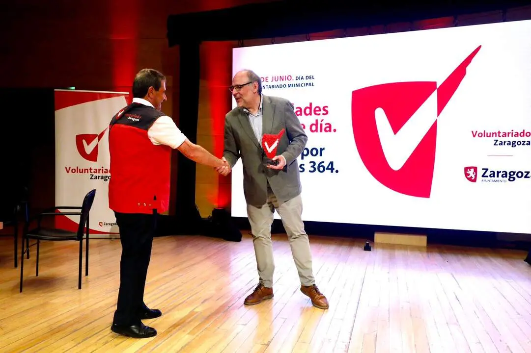 20260616 Voluntarios Zaragoza nuevas incorporaciones