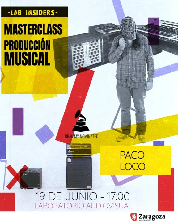 20260616 zaragoza cartel_paco_loco
