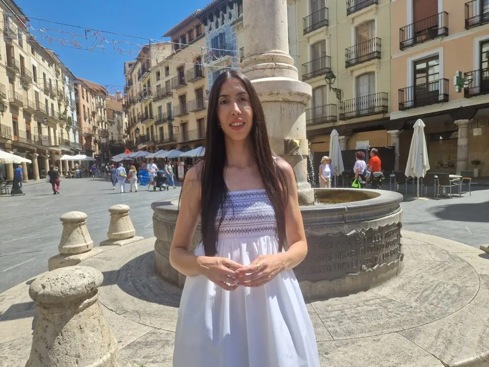 20260617 Teruel Luc&iacute;a Gargallo - Carrera VAQUILLERA
