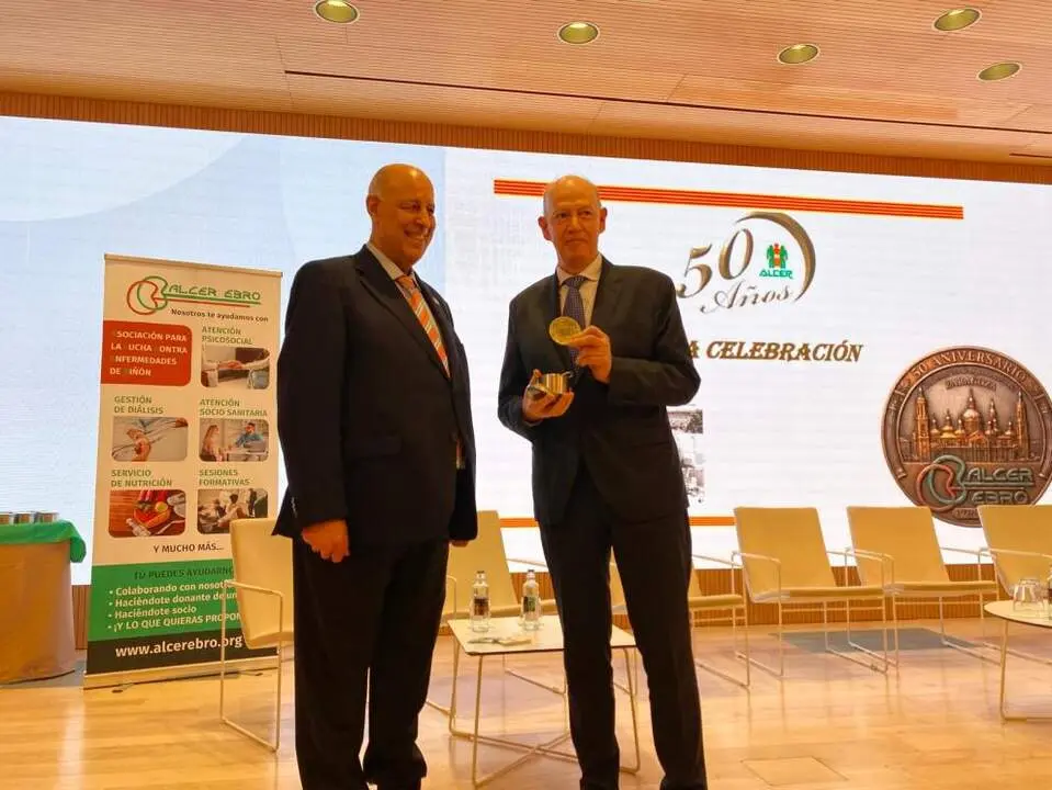 20260616 Sanidad ALCER Ebro celebracion 50 aniversario
