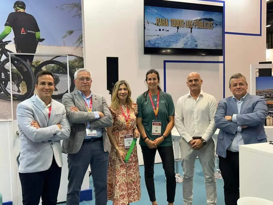 20260617 Aragon eventos deportivos sport summit