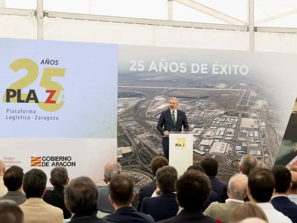 20260618 PLAZA 25 a&ntilde;os puente Turiaso