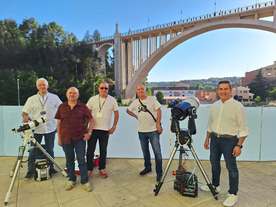 20260618 Teruel luces y estrellas 17 junio