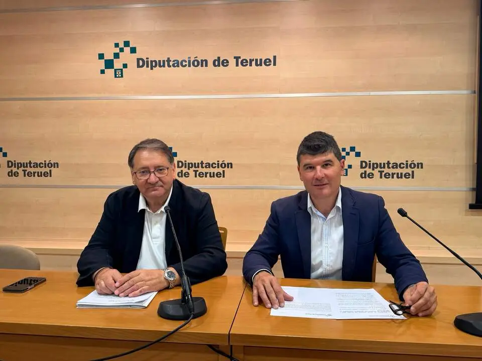 20260618 Teruel reparacion instalaciones ganaderas