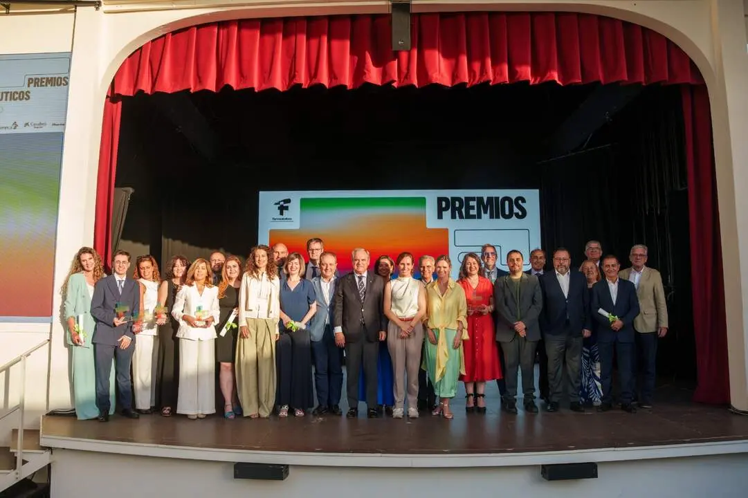 2026618 Farmacias de aragoon premio salud mental