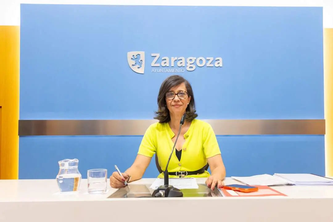 20260618 Zaragoza reclama Gobierno Espa&ntilde;a masiva inmigrantes